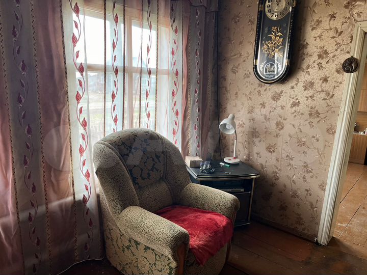 Дом 70 м² на участке 6 сот.