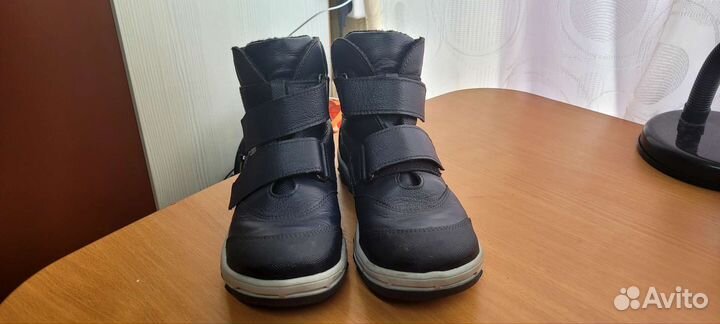 Ботинки Лель. 37 р