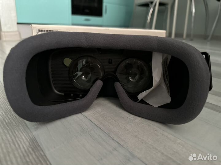 Очки виртуальной реальности samsung gear vr