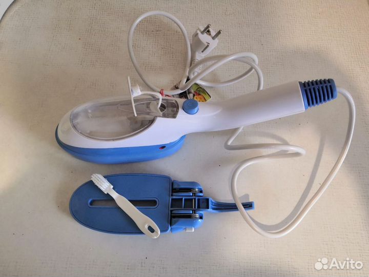 Отпариватель-утюжок mayer & boch MB-10161