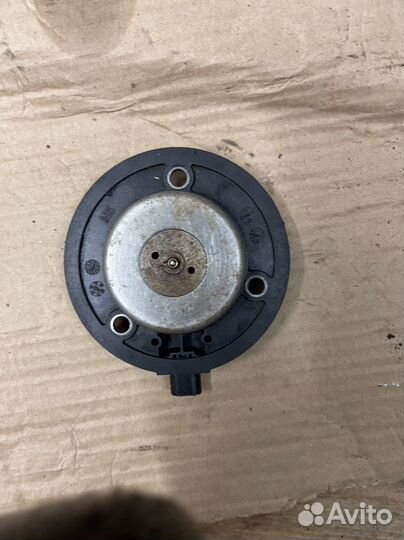 Клапан электромагнитный Audi