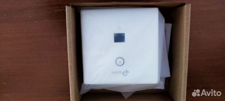 Точка доступа TP-link EAP230-wall