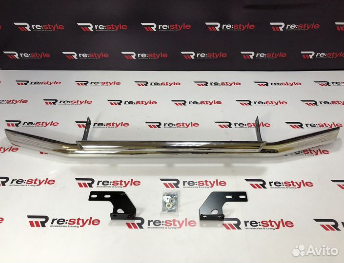 Дуга передняя Toyota Land Cruiser 100 S1228