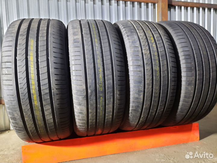 Bridgestone Alenza 001 285/60 R18