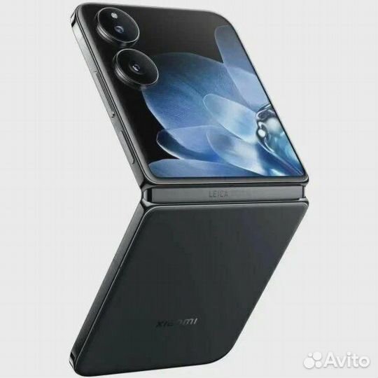 Xiaomi Mix Flip, 12/512 ГБ