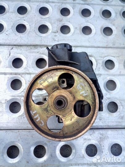 Насос гидроусилителя Ситроен