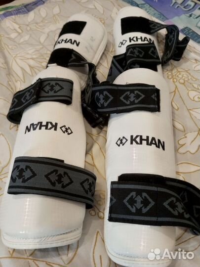 Продам экипировку для тхэквондо