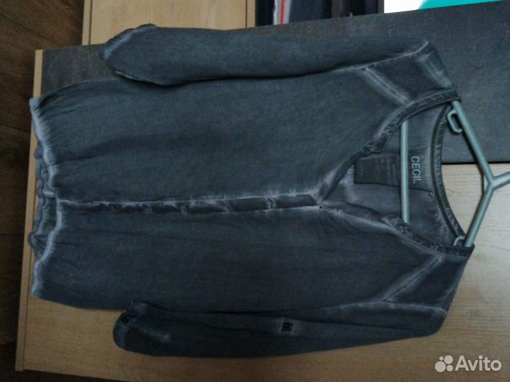 Блузка 44-46 р