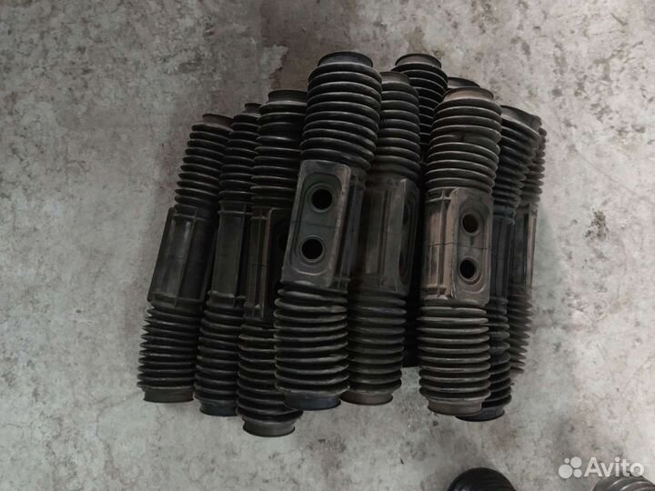 Пыльники рулевой рейки 2110/2108/2112