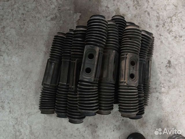 Пыльники рулевой рейки 2110/2108/2112