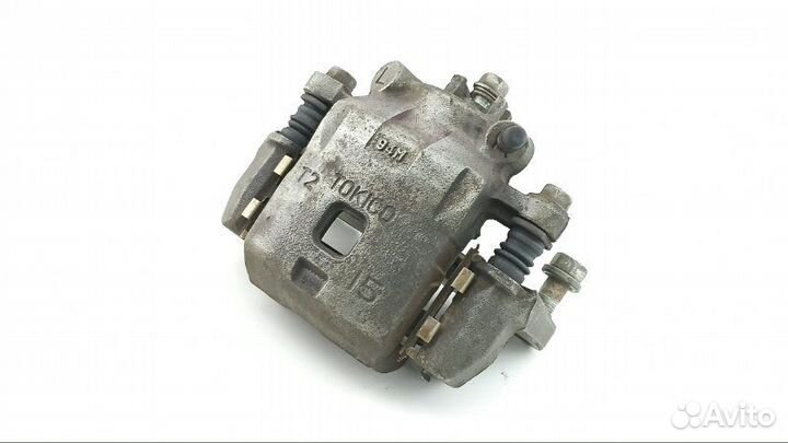 Суппорт передний левый Suzuki Swift ZC11S