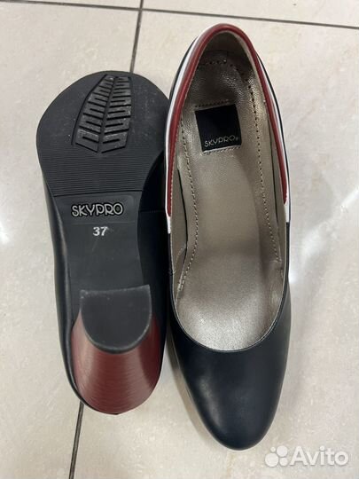 Туфли женские опт