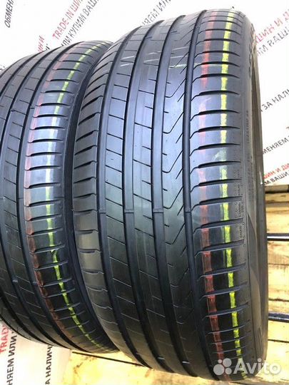 Pirelli Scorpion 255/45 R20