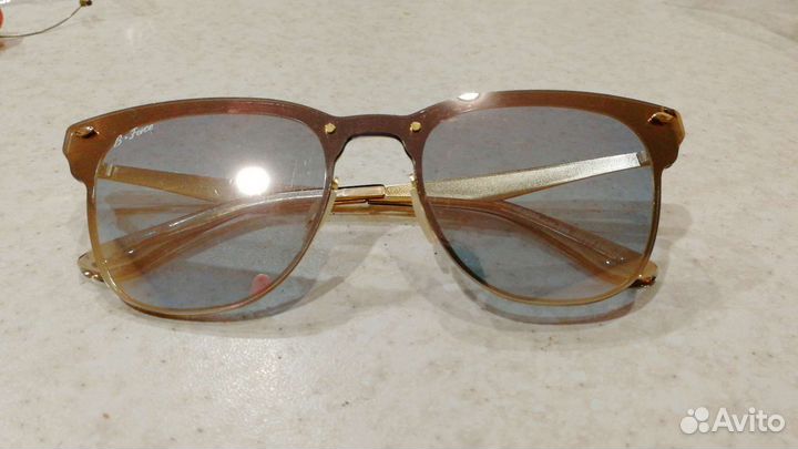 Новые Солнцезащитные очки женские