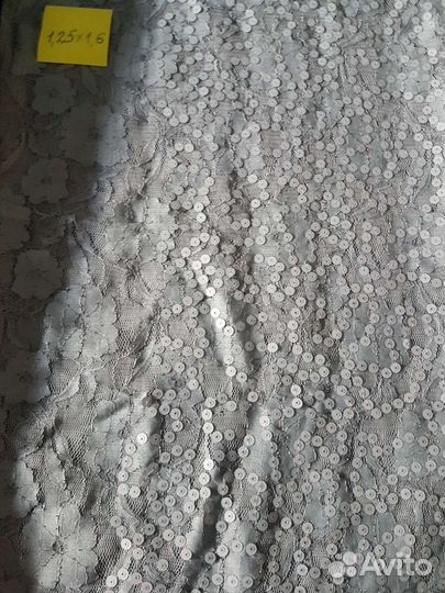 Ткани разные