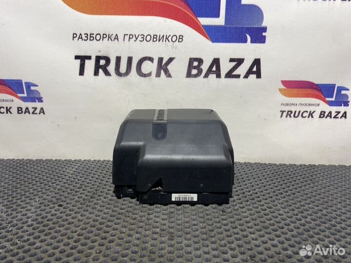 Блок управления подвеской Scania 5-series