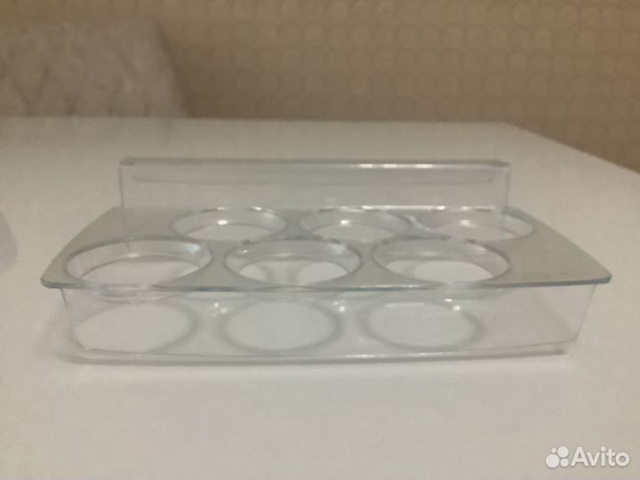 Подставка для яиц в холодильник