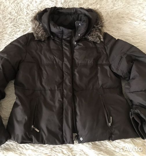 Женские вещи пакетом