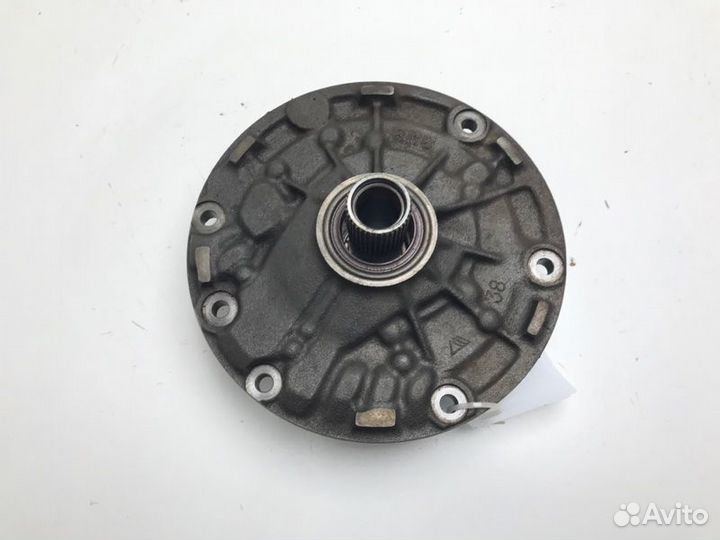 Масляный насос АКПП Toyota Carina AT210 4AGE 2001