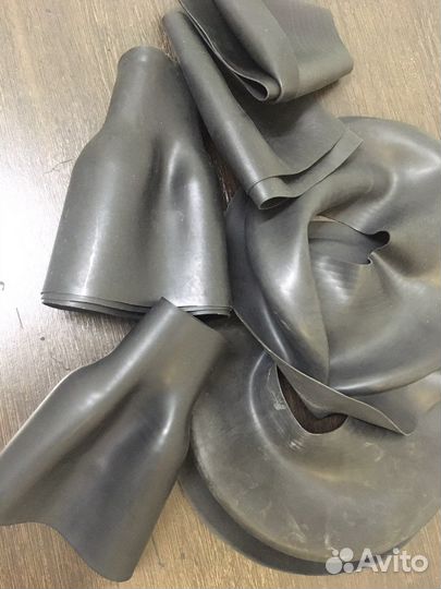 Аксессуары для дайвинга