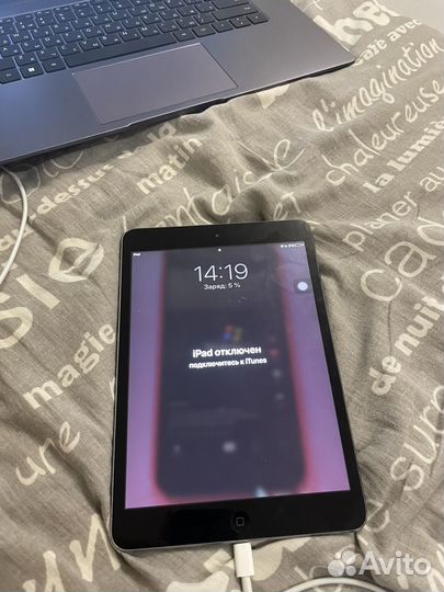 iPad mini 3