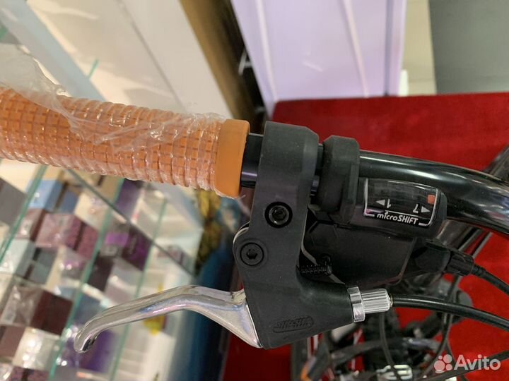 Гоpный (мтв) велoсипeд Вlасk Оnе Оniх 26