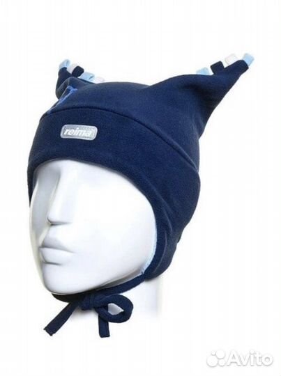Зимняя шапка Reima - размер 46