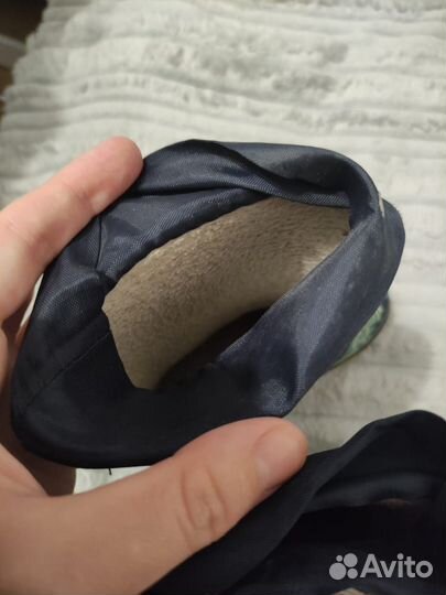 Резиновые сапоги детские для мальчика на 22 размер