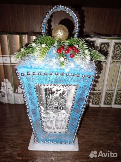 Поделки своими руками