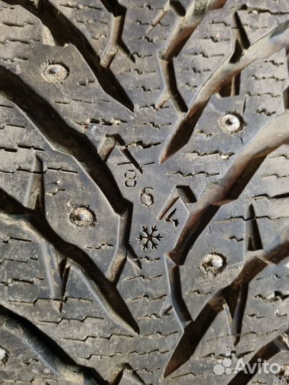 Nokian Tyres Hakkapeliitta 9 245/45 R18 100T