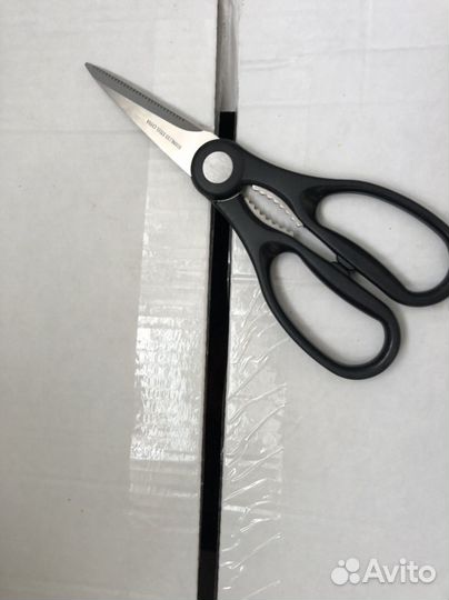Ножницы кухонные, новые