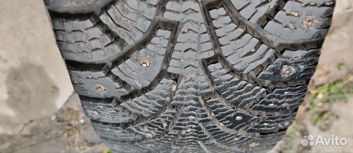 Зимние колеса r14