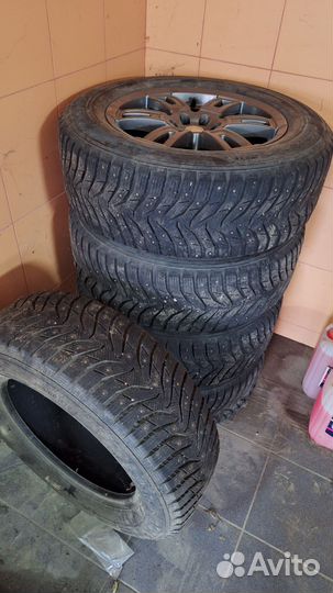 Marshal MH22 255/60 R18 112T