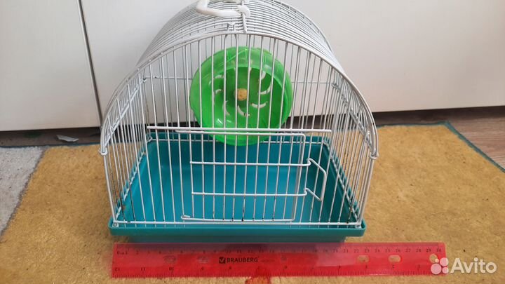 Клетка для грызунов