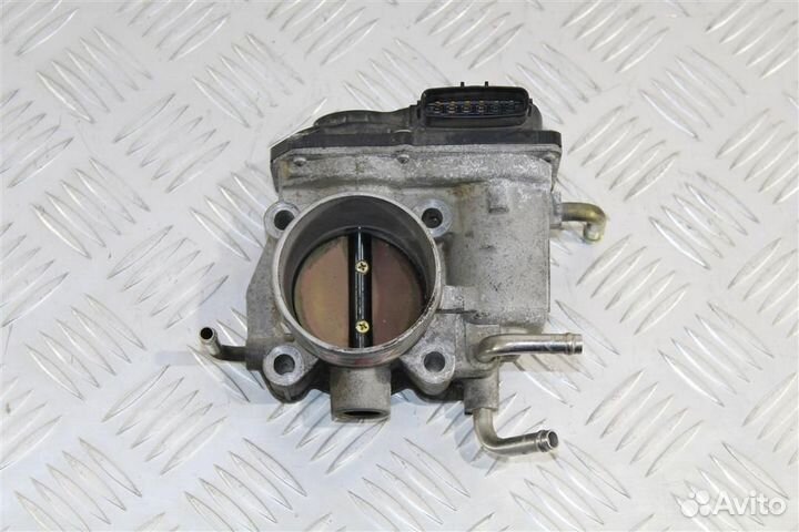 Дроссельная заслонка Toyota RAV 4 ACA20