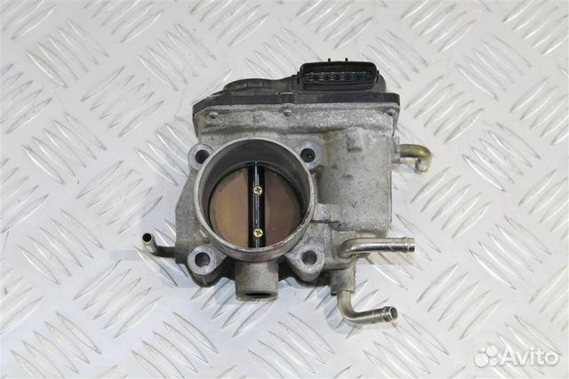 Дроссельная заслонка Toyota RAV 4 ACA20