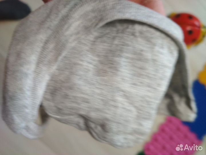 Шапка на новорожденного