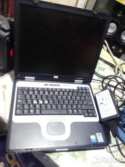 Ноутбук Асус,Hp compaq 6000 pro