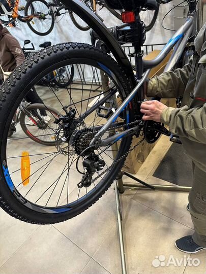 Ремонт велосипедов