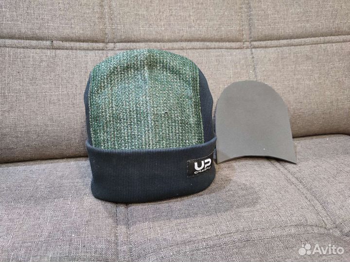 Шапка для брейк данса