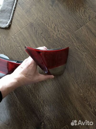 Фонари задние Elantra md 5