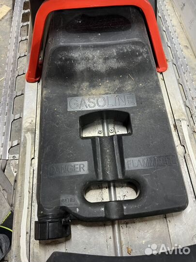 Кофр для снегохода Polaris pro rmk