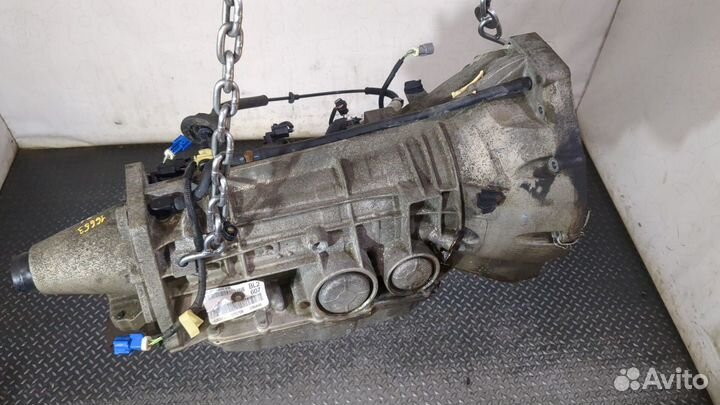 Кпп - автомат (АКПП) Ford Explorer