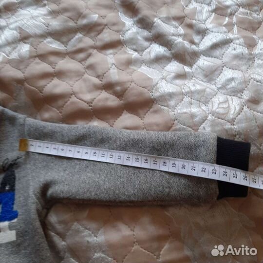 Костюм спортивный детский