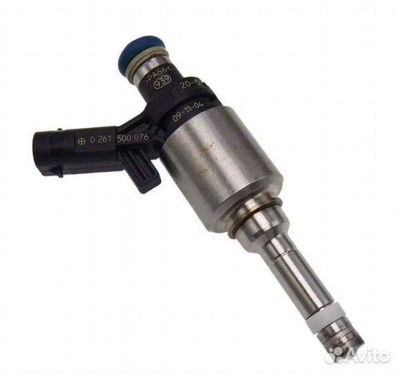 Форсунки 1.8 TSI VAG Audi VW