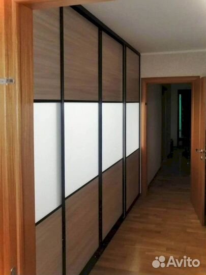 Перегородка лофт