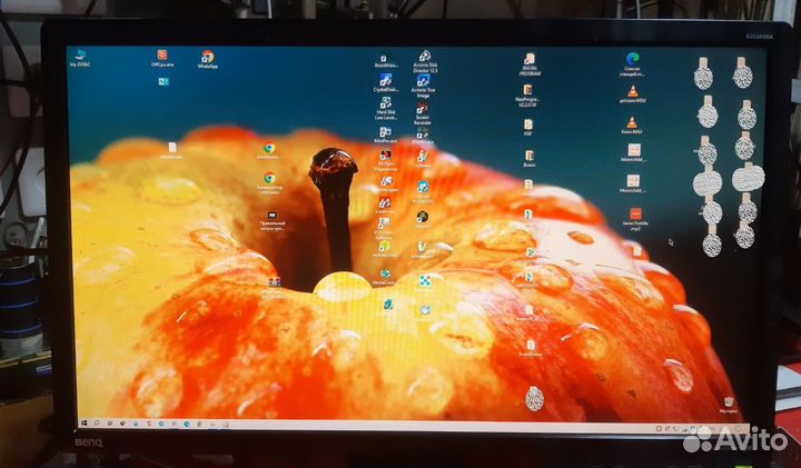 Монитор Benq 22