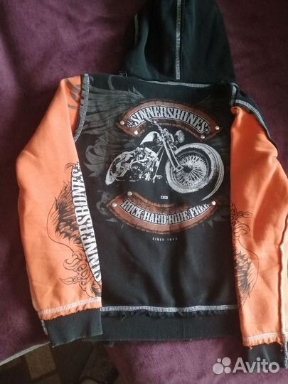 Продам б/у вещи на мальчика