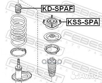 KSS-SPA Febest