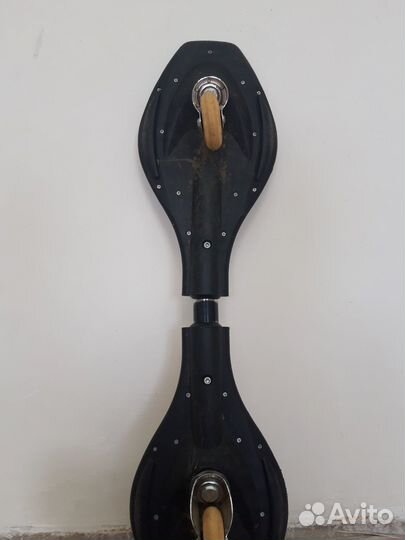 Роллерсерф (вейвборд)